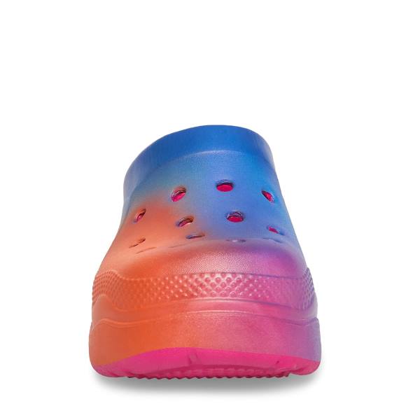 Dámské Baleríny Steve Madden Scuff Viacfarebný | SM-387KC