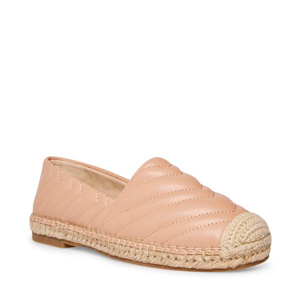 Dámské Baleríny Steve Madden Winnow Blush Růžové | SM-496WI