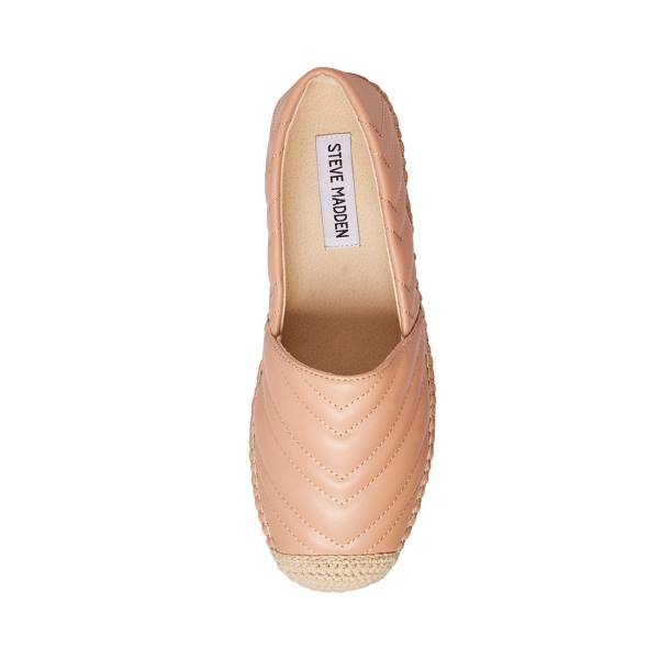 Dámské Baleríny Steve Madden Winnow Blush Růžové | SM-496WI