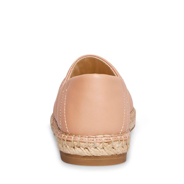 Dámské Baleríny Steve Madden Winnow Blush Růžové | SM-496WI