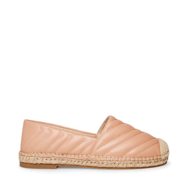 Dámské Baleríny Steve Madden Winnow Blush Růžové | SM-496WI