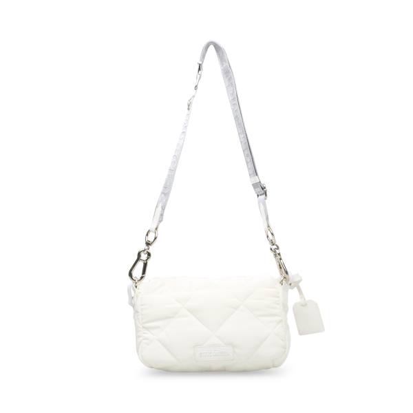 Dámské Crossbody Kabelky Steve Madden Bcelyn Bílé | SM-501CI