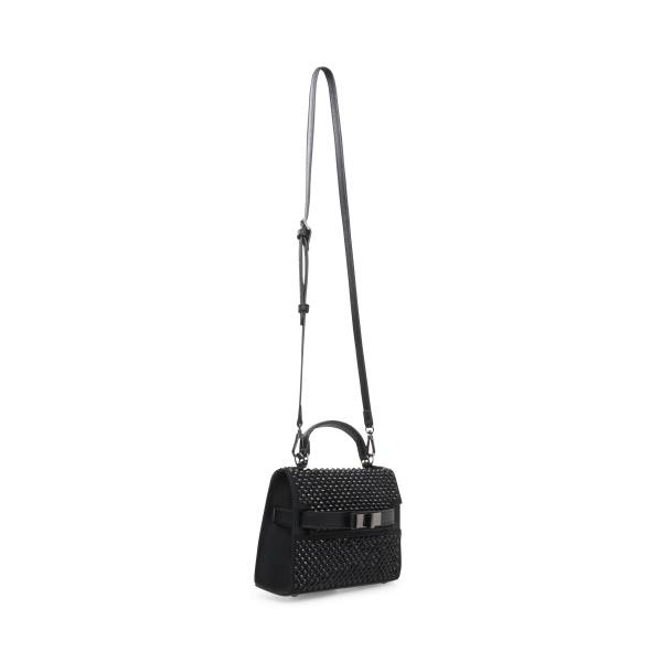 Dámské Crossbody Kabelky Steve Madden Bdignity Černé | SM-849KC