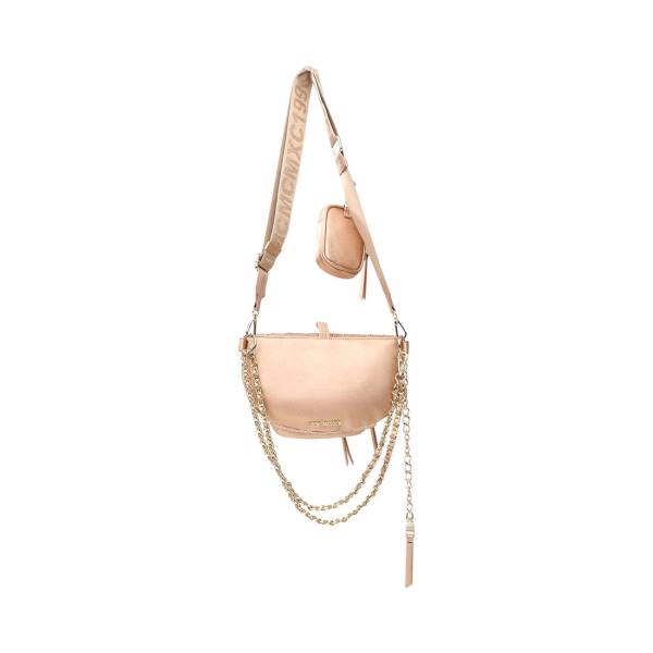 Dámské Crossbody Kabelky Steve Madden Bmaximar Růžové Zlaté | SM-245ZW