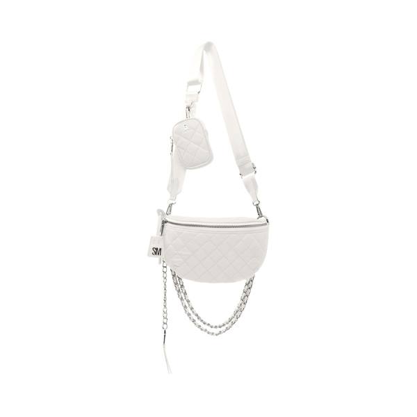 Dámské Crossbody Kabelky Steve Madden Bpossess Bílé | SM-537QP