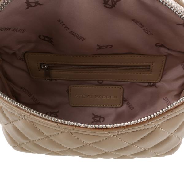 Dámské Crossbody Kabelky Steve Madden Bpossess Tan Hnědé | SM-843DW