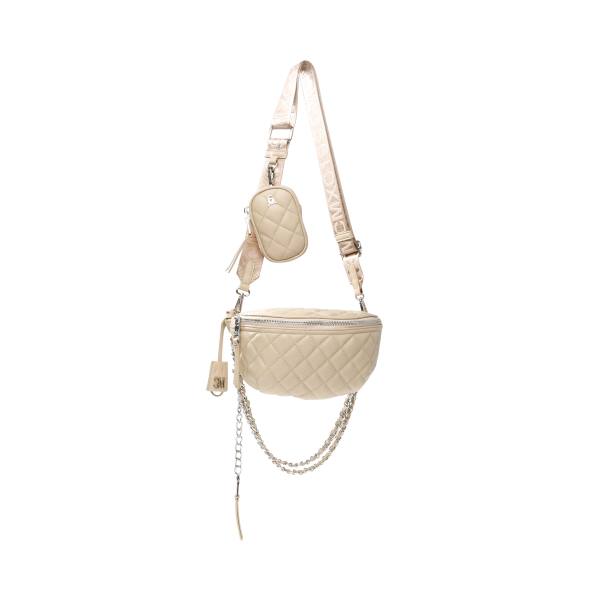 Dámské Crossbody Kabelky Steve Madden Bpossess Tan Hnědé | SM-843DW