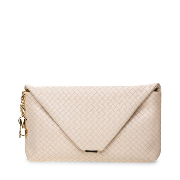 Dámské Crossbody Kabelky Steve Madden Bpost Bone Béžový | SM-972SG