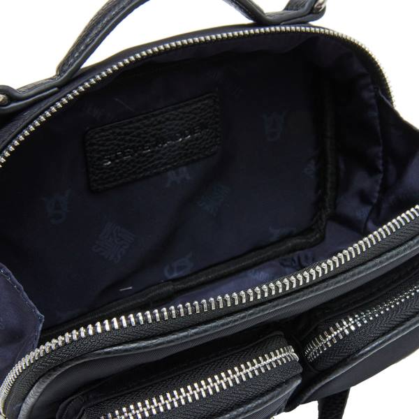 Dámské Crossbody Kabelky Steve Madden Bronda Černé | SM-524JB