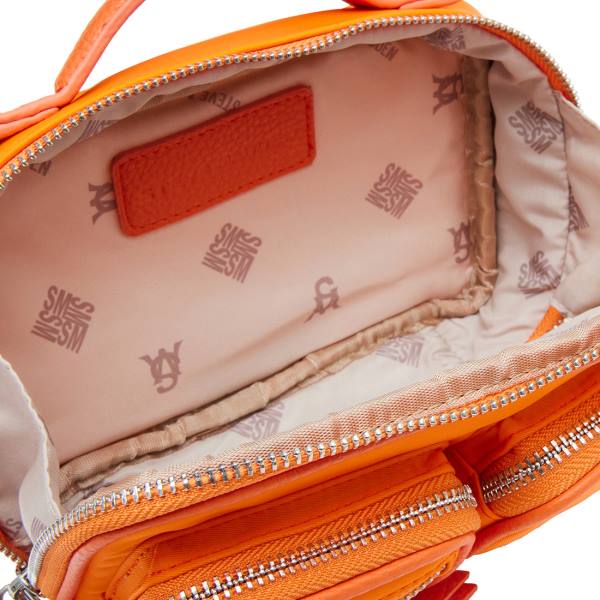 Dámské Crossbody Kabelky Steve Madden Bronda Oranžové | SM-751MT