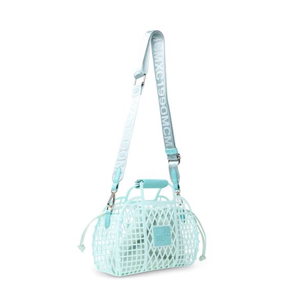 Dámské Crossbody Kabelky Steve Madden Bscreen Mint Mátově Zelená Zelene | SM-614KT