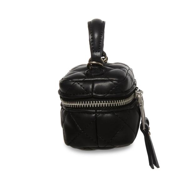 Dámské Crossbody Kabelky Steve Madden Bvanity Mini Černé | SM-401SN