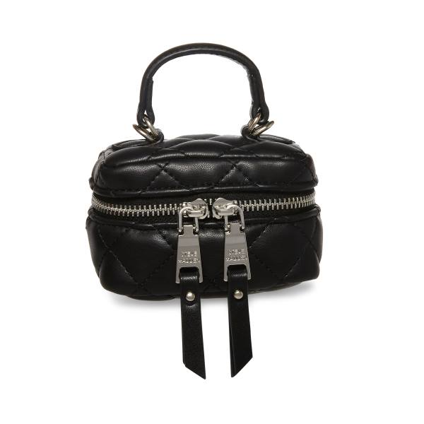 Dámské Crossbody Kabelky Steve Madden Bvanity Mini Černé | SM-401SN