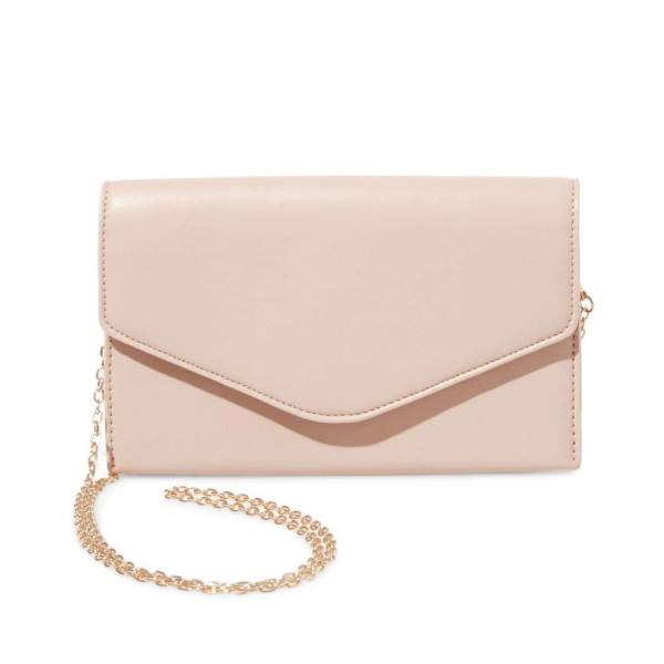 Dámské Kabelky Steve Madden Bworldly Blush Béžový | SM-179WN