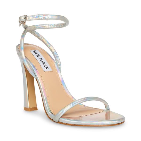 Dámské Lodičky Steve Madden Becky Heel Rainbow | SM-546ZN