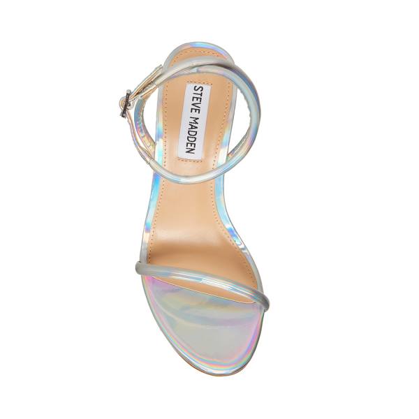 Dámské Lodičky Steve Madden Becky Heel Rainbow | SM-546ZN