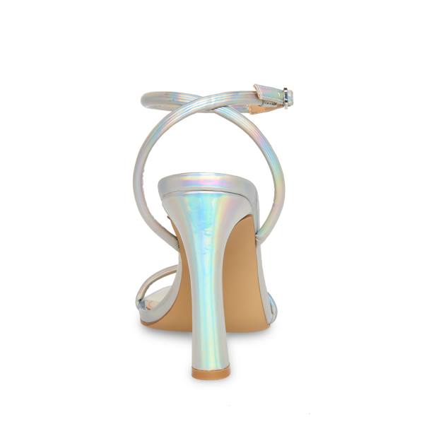 Dámské Lodičky Steve Madden Becky Heel Rainbow | SM-546ZN