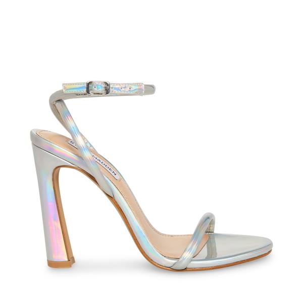 Dámské Lodičky Steve Madden Becky Heel Rainbow | SM-546ZN