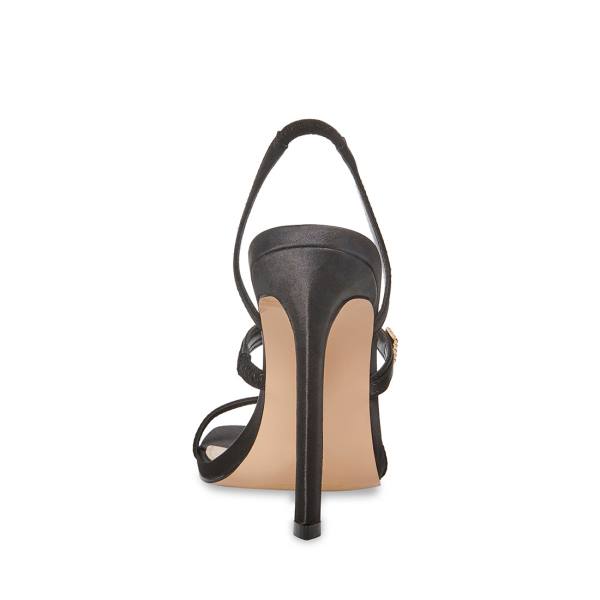 Dámské Lodičky Steve Madden Grade-b Heel Černé | SM-852BM