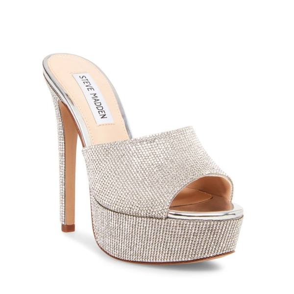 Dámské Lodičky Steve Madden Innocent-r Heel Diamond | SM-865KX