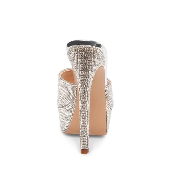 Dámské Lodičky Steve Madden Innocent-r Heel Diamond | SM-865KX