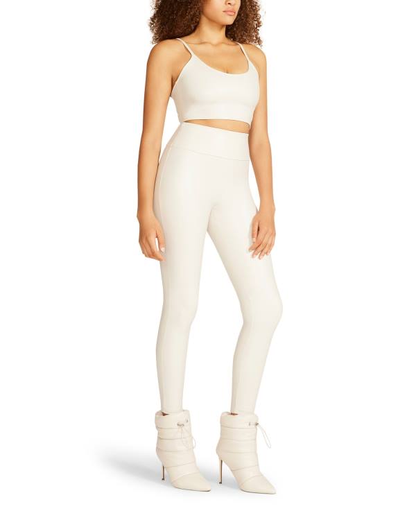 Dámské Loungewear Steve Madden Light Year Set Bone Béžový | SM-506BX