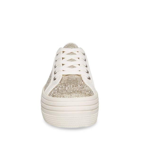 Dámské Tenisky Steve Madden Bobbi 30-r Diamond | SM-849CG