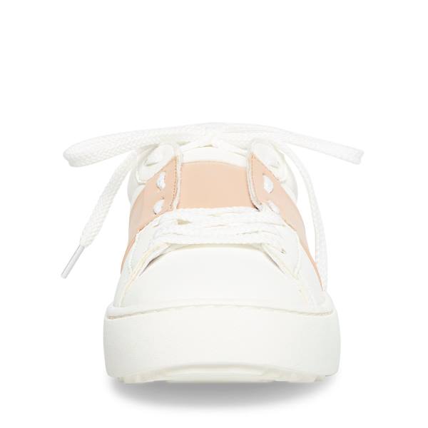 Dámské Tenisky Steve Madden Keaton Blush Růžové Viacfarebný | SM-854PF