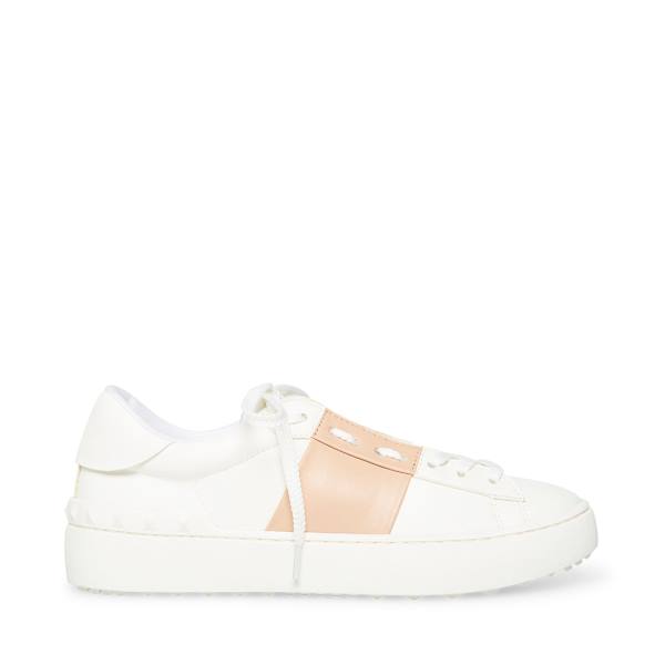 Dámské Tenisky Steve Madden Keaton Blush Růžové Viacfarebný | SM-854PF