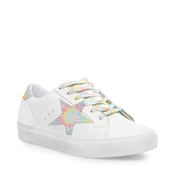 Dámské Tenisky Steve Madden Turner Rainbow Viacfarebný | SM-695WH