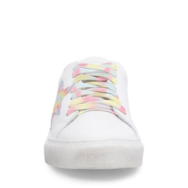 Dámské Tenisky Steve Madden Turner Rainbow Viacfarebný | SM-695WH