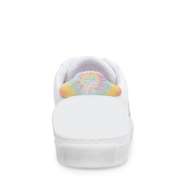 Dámské Tenisky Steve Madden Turner Rainbow Viacfarebný | SM-695WH