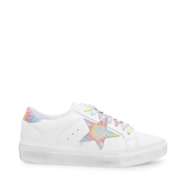 Dámské Tenisky Steve Madden Turner Rainbow Viacfarebný | SM-695WH