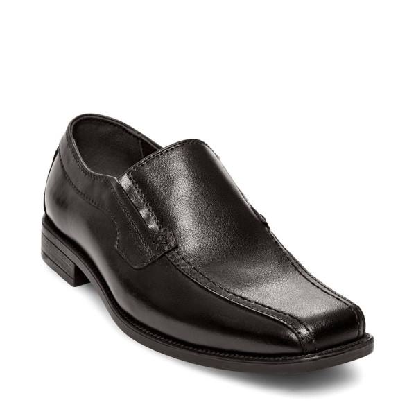 Dětské Loafers Steve Madden Codee Černé | SM-079QV