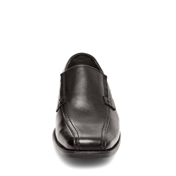 Dětské Loafers Steve Madden Codee Černé | SM-079QV