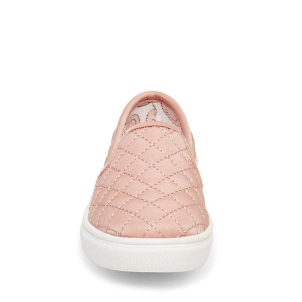 Dětské Loafers Steve Madden Tecntrcq Blush Růžové | SM-703OP