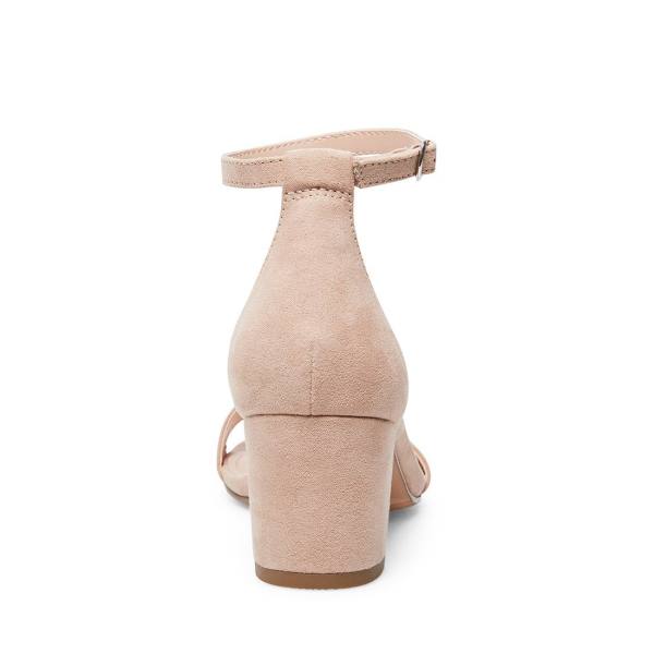 Dětské Lodičky Steve Madden Jcarrson Blush Růžové | SM-735NQ