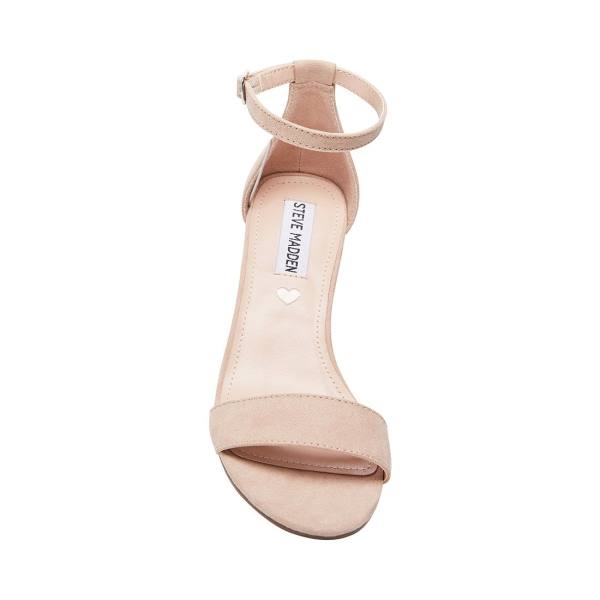 Dětské Lodičky Steve Madden Jcarrson Blush Růžové | SM-735NQ