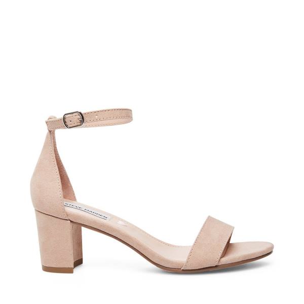 Dětské Lodičky Steve Madden Jcarrson Blush Růžové | SM-735NQ