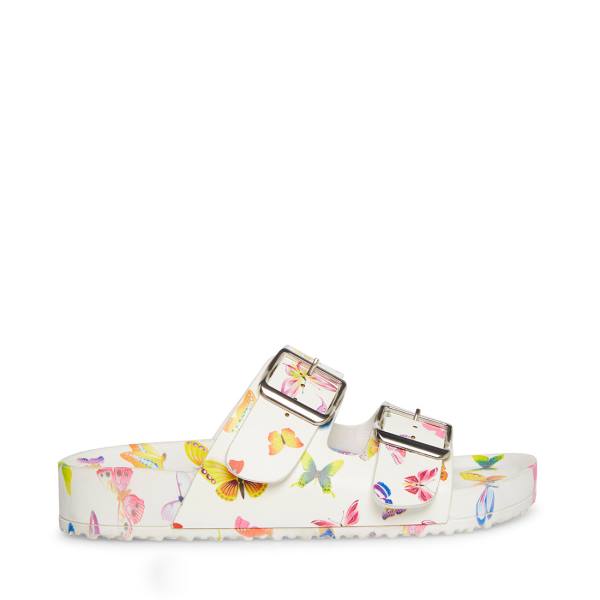 Dětské Sandály Steve Madden Jthriled Viacfarebný | SM-039PX