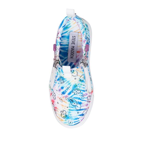 Dětské Tenisky Steve Madden Aglamm Bright Světle Viacfarebný | SM-598ME