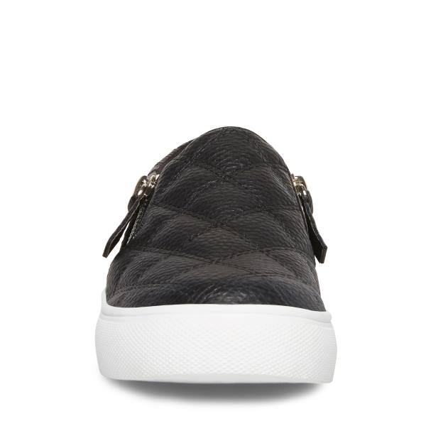 Dětské Tenisky Steve Madden Jglamm Černé | SM-907LO