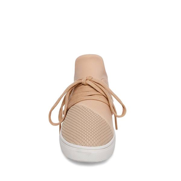 Dětské Tenisky Steve Madden Jlancer Blush Růžové | SM-369RM