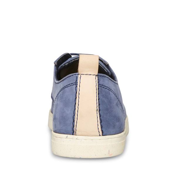 Pánské Tenisky Steve Madden Hackney Blankyt | SM-280KR