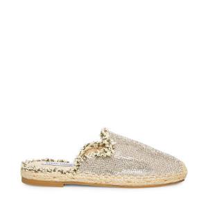 Dámské Baleríny Steve Madden Tropez-r Diamond | SM-561MA