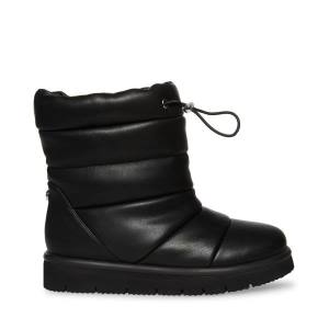 Dámské Boty Steve Madden Icy Černé | SM-614VF