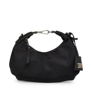 Dámské Crossbody Kabelky Steve Madden Bbrendin Černé | SM-590UY