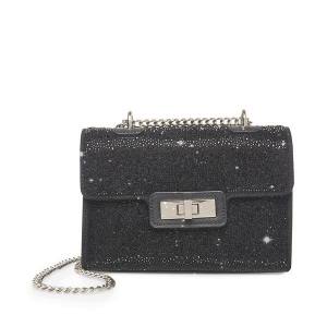 Dámské Crossbody Kabelky Steve Madden Bmarvel Černé | SM-841AY