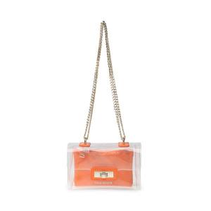 Dámské Crossbody Kabelky Steve Madden Bscene Oranžové Viacfarebný | SM-183DZ