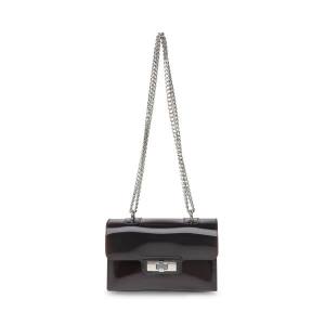 Dámské Crossbody Kabelky Steve Madden Bscene Tmavě Hnědé | SM-198TK